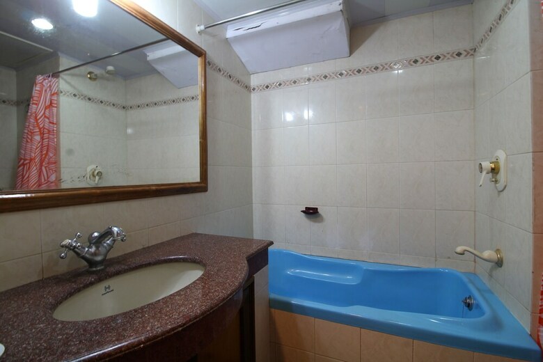 Hotel Mayura Residency