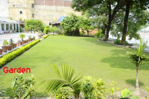 Hotel Bhajgovindam