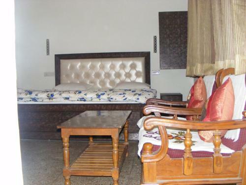 Hotel Vacation