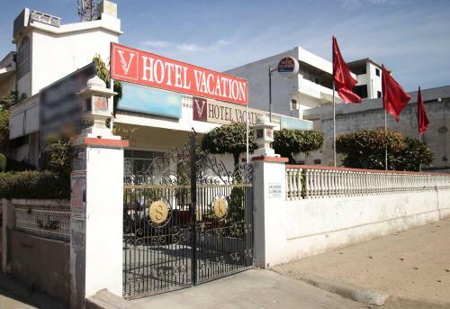 Hotel Vacation