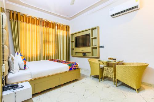 Fabhotel Prime Sr 1