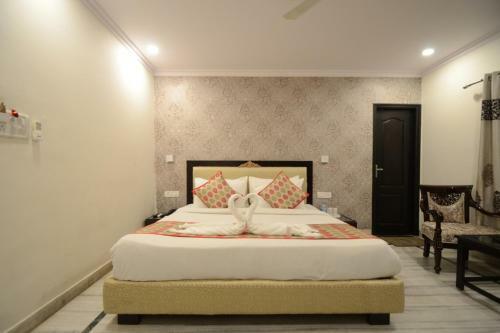 Hotel Eurasia