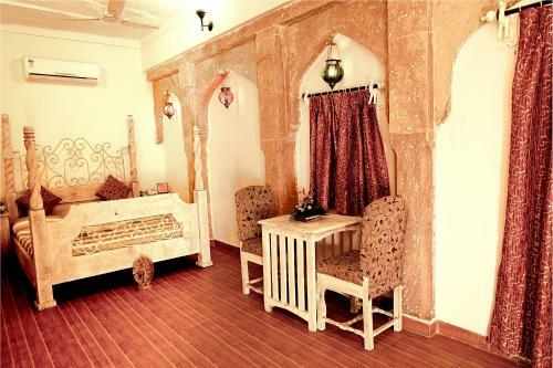 Hotel The Kothi Heritage