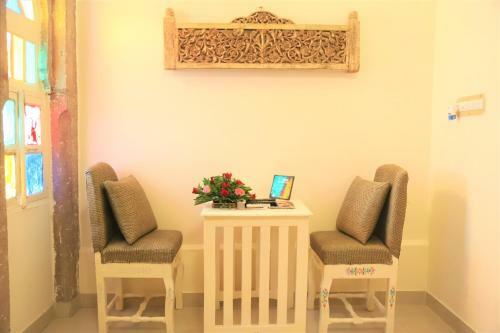 Hotel The Kothi Heritage