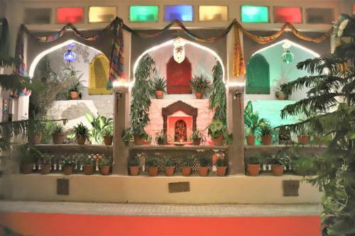 Hotel The Kothi Heritage