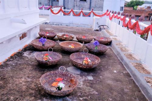 Hotel The Kothi Heritage