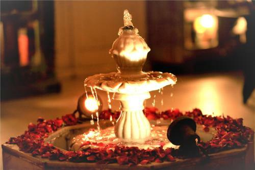 Hotel The Kothi Heritage