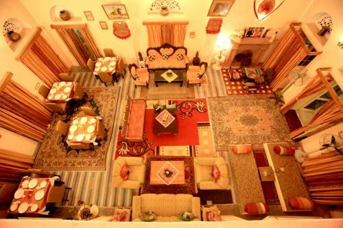 Hotel The Kothi Heritage