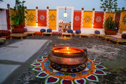 Hotel The Kothi Heritage