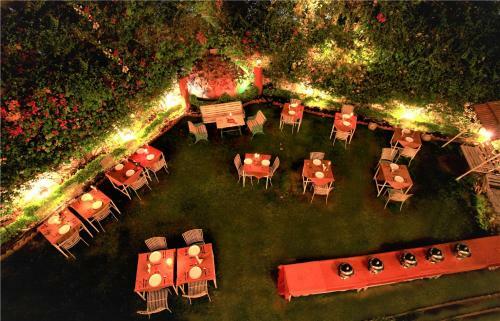 Hotel The Kothi Heritage