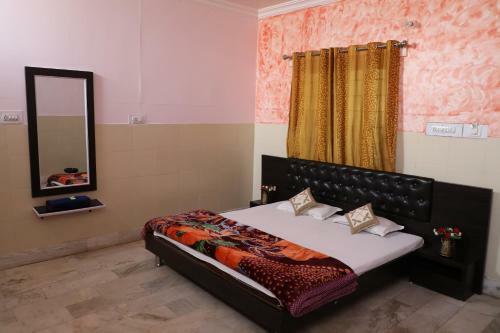 Hotel Shivam Palace & Resort
