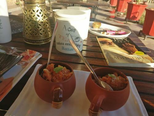 Hotel Shivam Palace & Resort