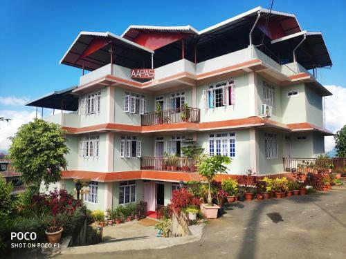 Hostal Aapas Residency