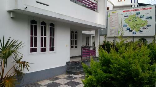 Apartamento Wayanad Clouds
