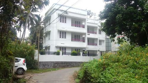 Apartamento Wayanad Clouds