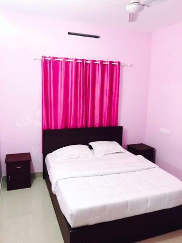 Apartamento Wayanad Clouds