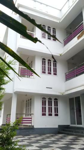 Apartamento Wayanad Clouds