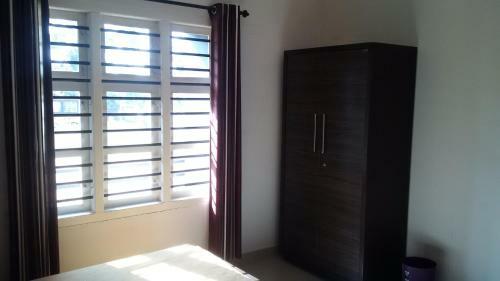 Apartamento Wayanad Clouds