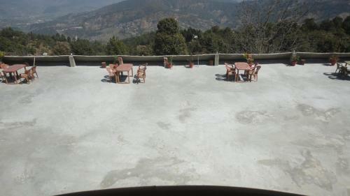 Hotel Kausani Best Inn