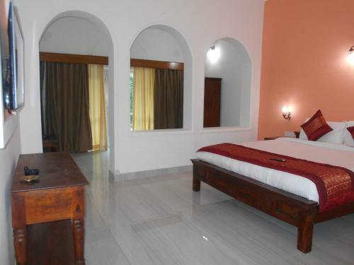 Hotel Isabel Palace