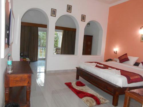Hotel Isabel Palace