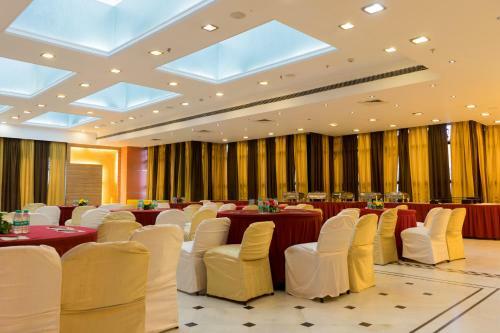 Hotel Gemini Continental, Hazratganj