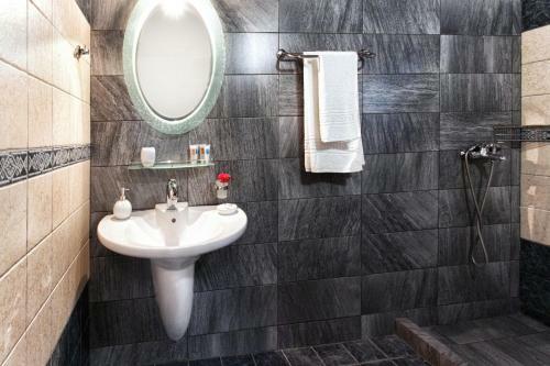 Apartamento Poseidon Villas