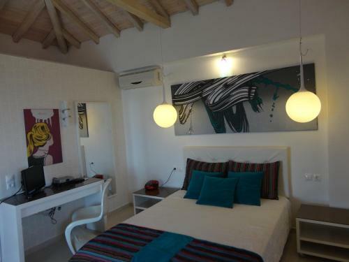 Apartamento Skiathos Garden Cottages