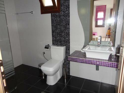 Apartamento Skiathos Garden Cottages