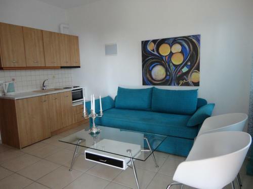 Apartamento Skiathos Garden Cottages