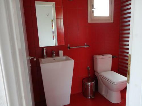 Apartamento Skiathos Garden Cottages