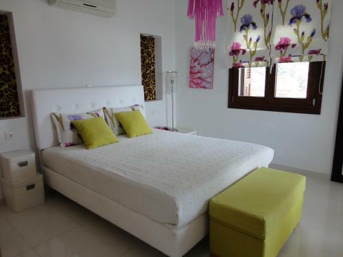 Apartamento Skiathos Garden Cottages