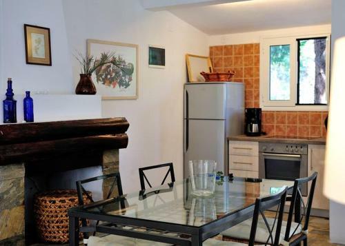 Villa Ftelia