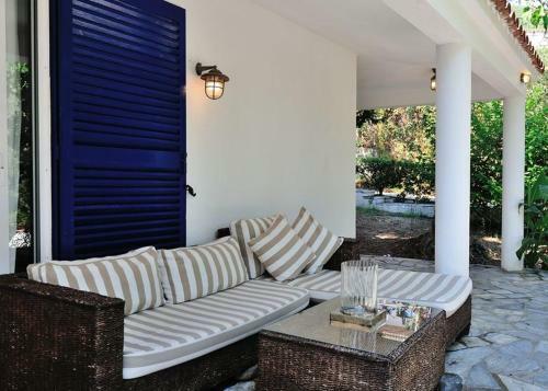 Villa Ftelia