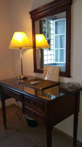 Aparthotel Economou Mansion