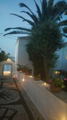 Aparthotel Economou Mansion