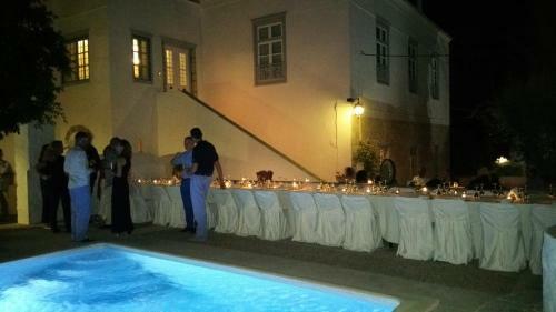 Aparthotel Economou Mansion