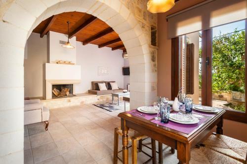 My Villa Dafni