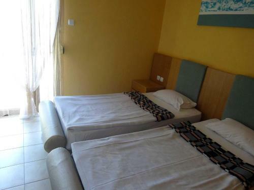 Apartamento Villa Maria