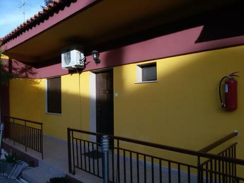 Apartamento Villa Maria