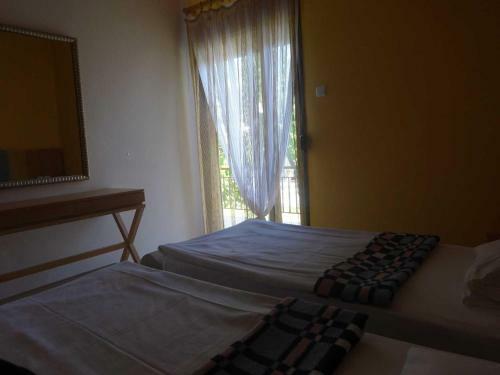 Apartamento Villa Maria