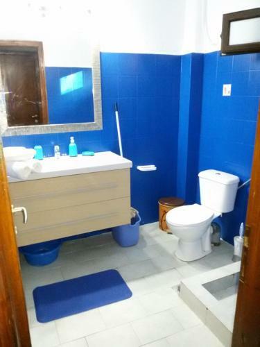Apartamento Villa Maria