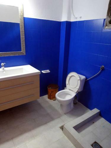 Apartamento Villa Maria