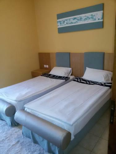 Apartamento Villa Maria