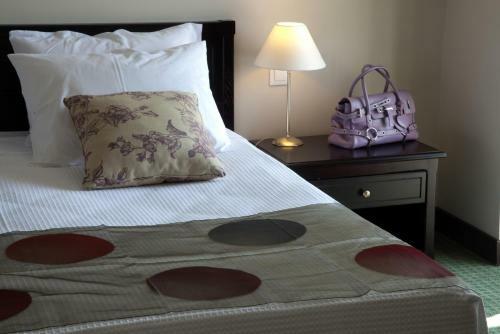 Margarona Royal Hotel