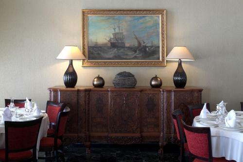 Margarona Royal Hotel