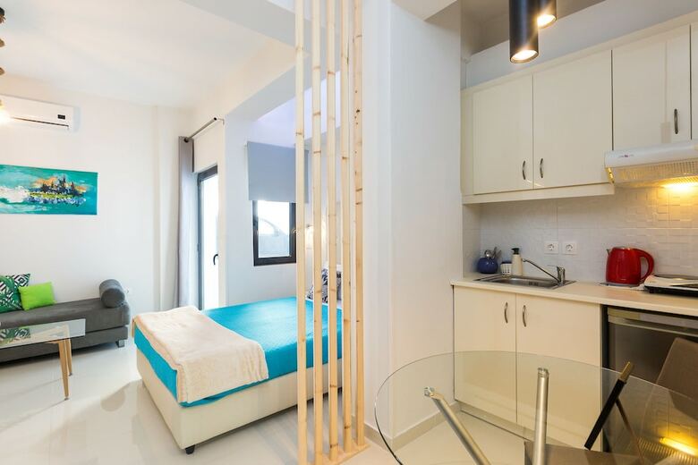 Apartamento Rethymno Hills
