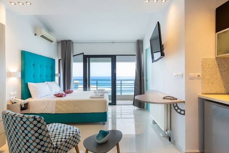 Apartamento Rethymno Hills
