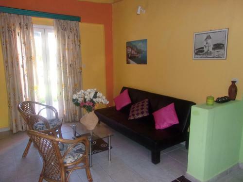 Haroula Apartments