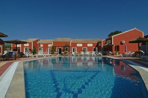Haroula Apartments